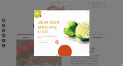Desktop Screenshot of eatdrinkplayla.com